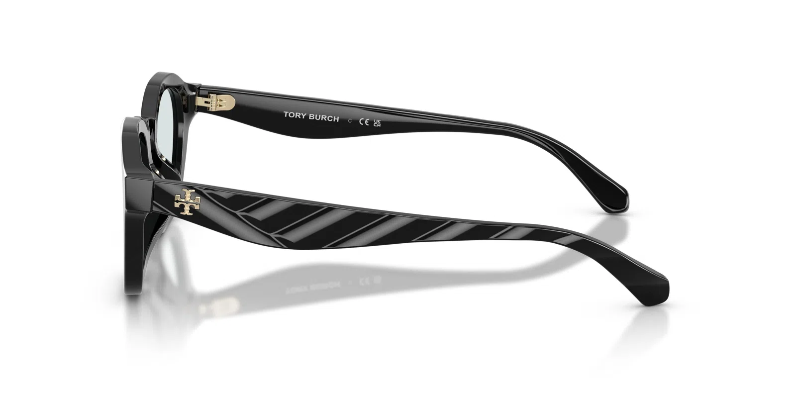 Tory Burch 7235D Sunglasses - view 8